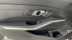 BMW 3 Series 320i M Sport 4dr Step Auto Petrol Saloon